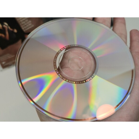 Tony Terry - Audio CD By Tony Terry - VERY GOOD - Picture 4 of 4